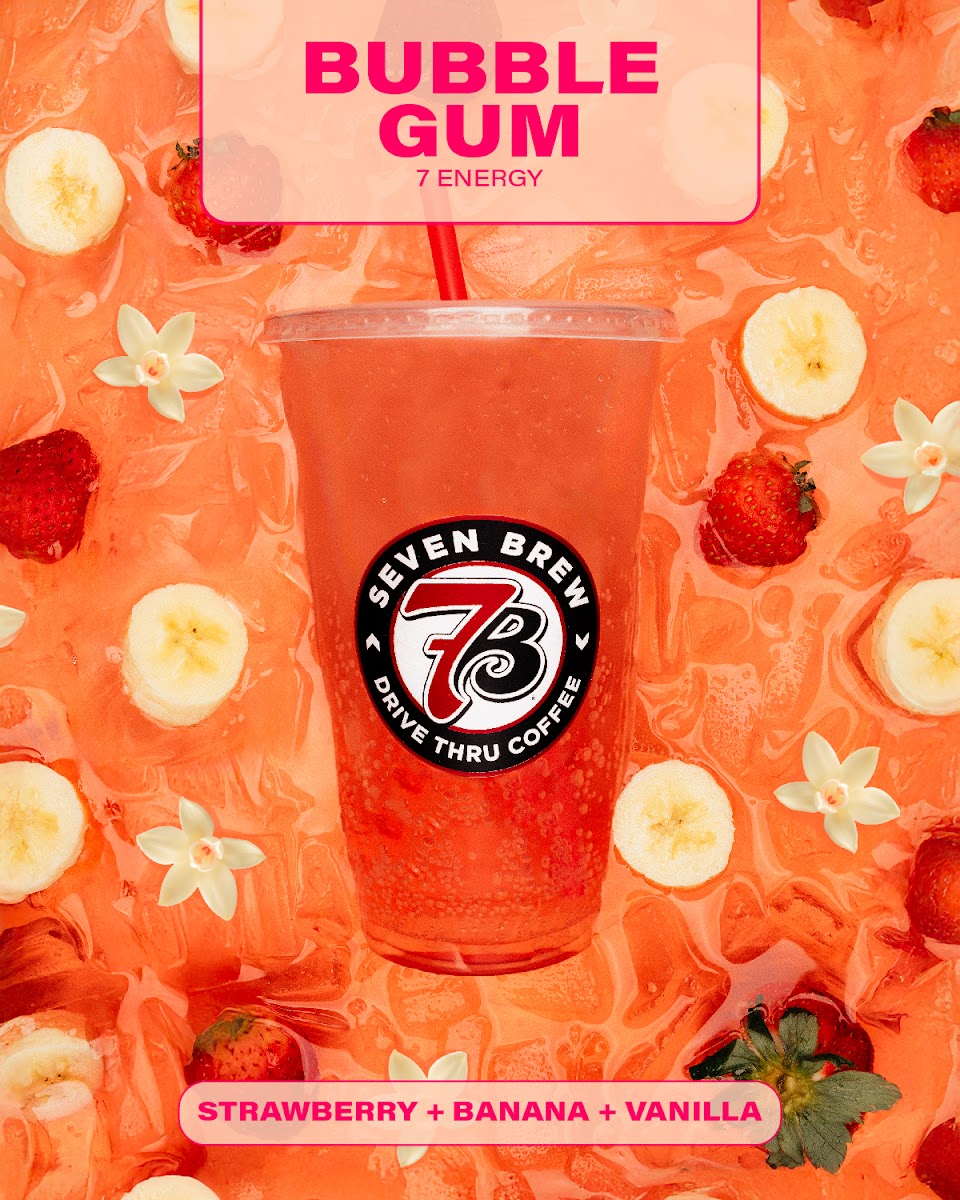 7 Brew Coffee Menu-8